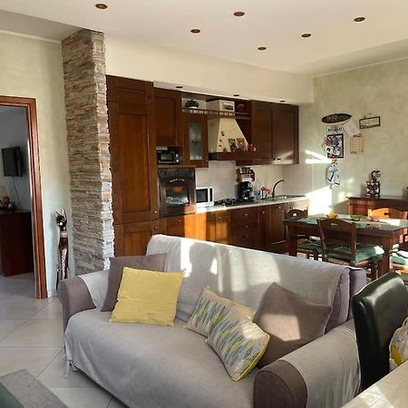 Roma Battistini 66 Apartment, Near Vatican City Экстерьер фото