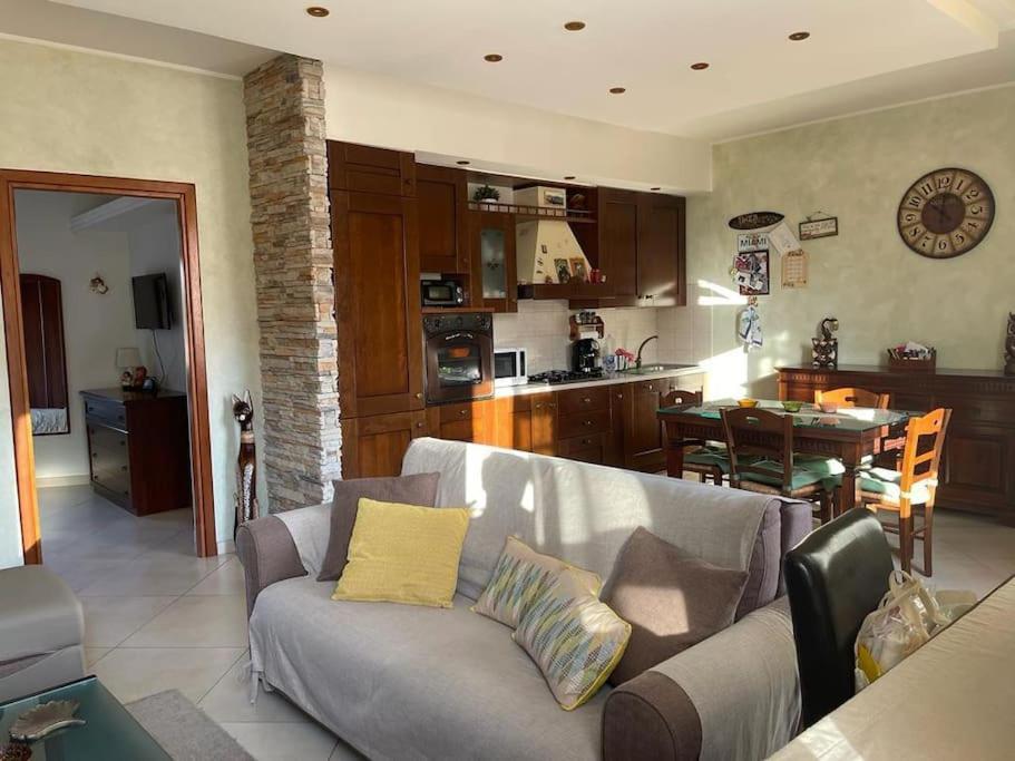 Roma Battistini 66 Apartment, Near Vatican City Экстерьер фото