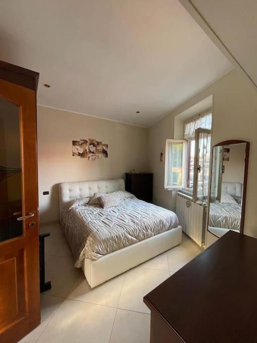 Roma Battistini 66 Apartment, Near Vatican City Экстерьер фото