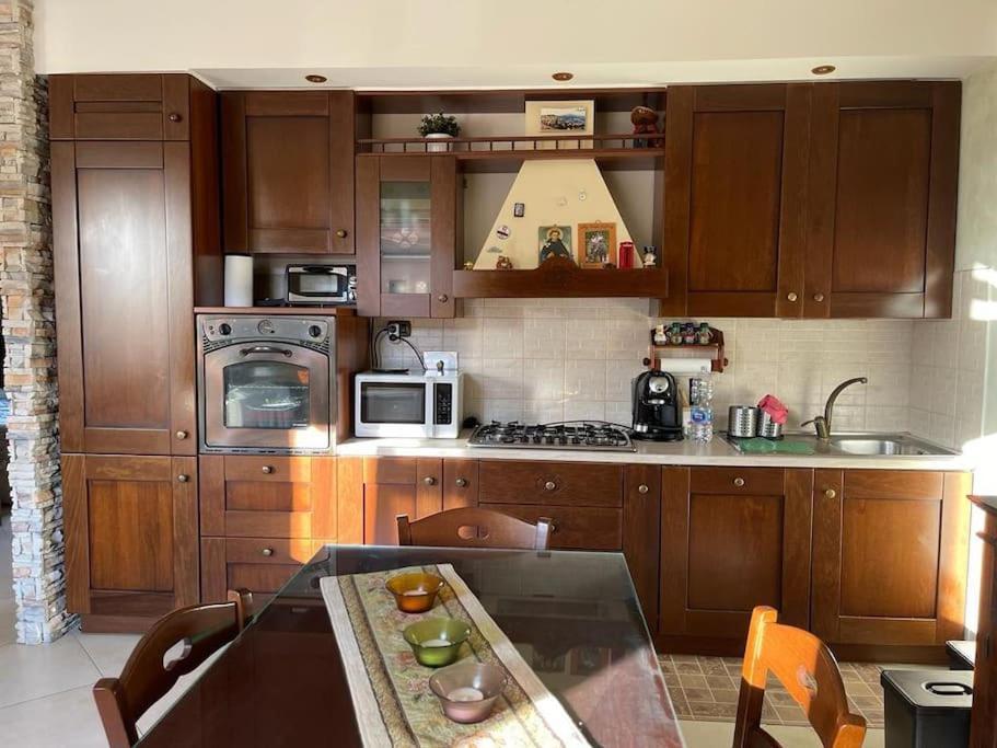 Roma Battistini 66 Apartment, Near Vatican City Экстерьер фото