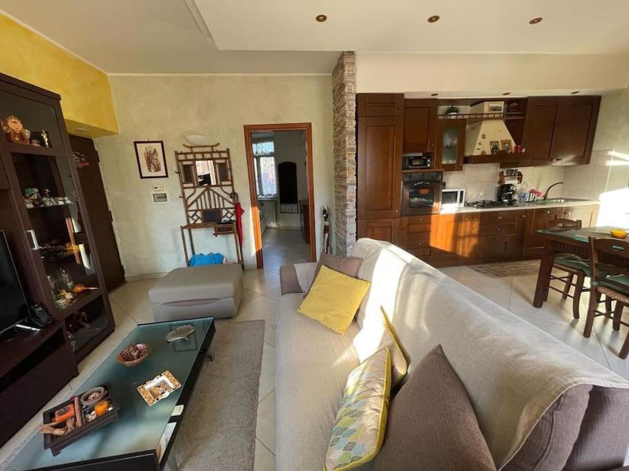 Roma Battistini 66 Apartment, Near Vatican City Экстерьер фото